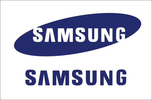 Samsung三星品牌汗青标识