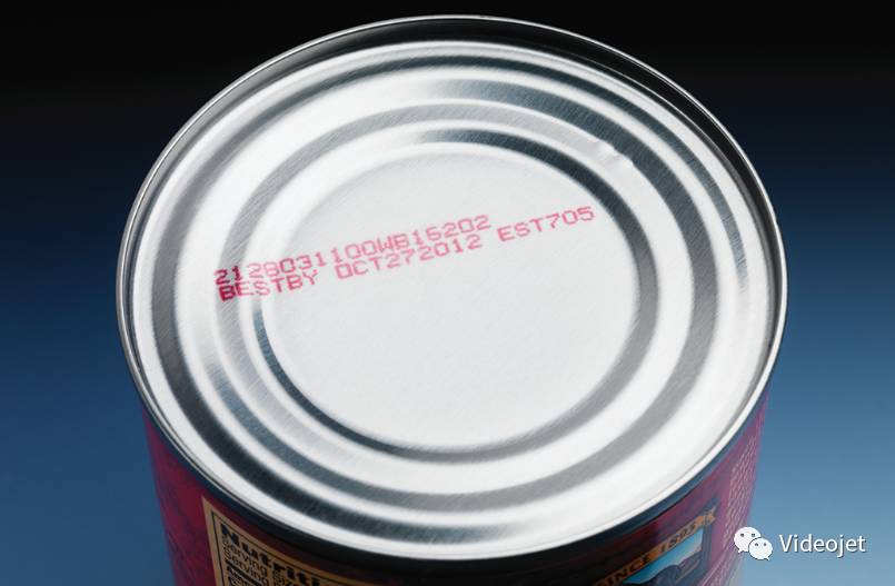 0_3-10 杀菌热变色墨水在食品包装上的利用