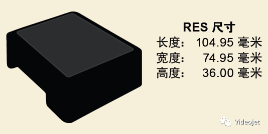 喷码机Wi-Fi客户端网关设备