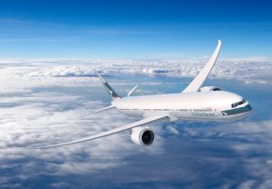 航空飞机与航空零部件标识利用