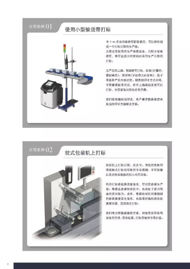640wx_fmtjpegtpjpegwxfrom5wx_lazy1-14 幼型输送带与枕式包装机打标装置示意