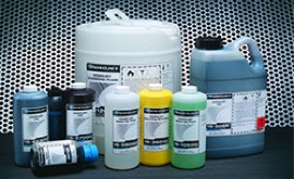 fluids324823-270 伟迪捷1860喷码机墨水与智能墨盒