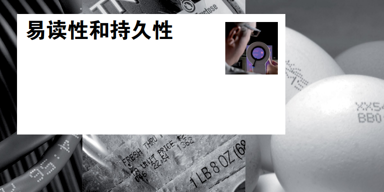 易读性和悠久性标题及多种表表编码布景